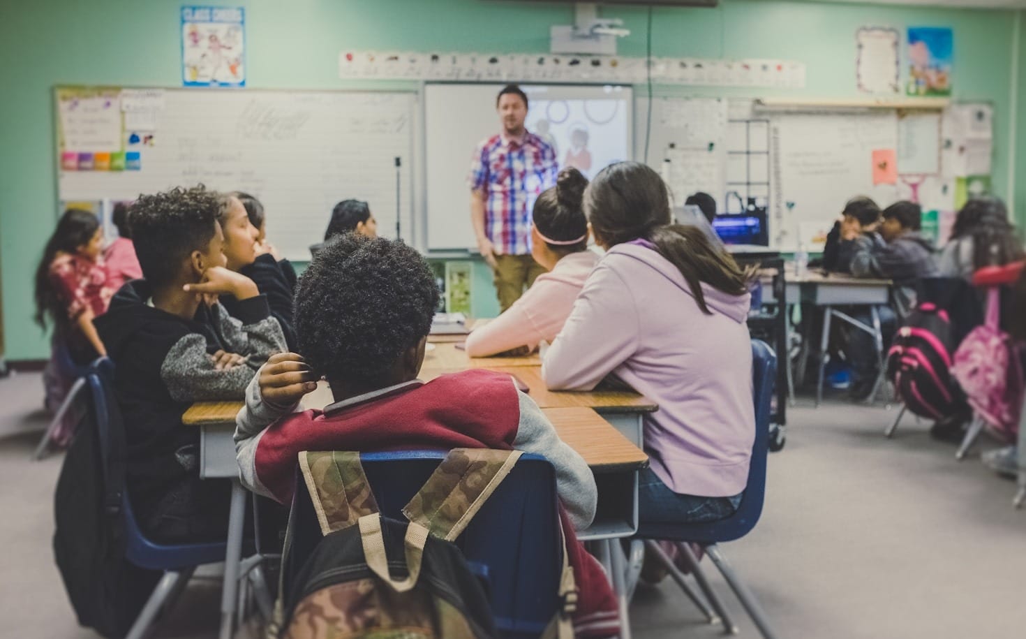 The Importance Of Empowering Young Readers Today
