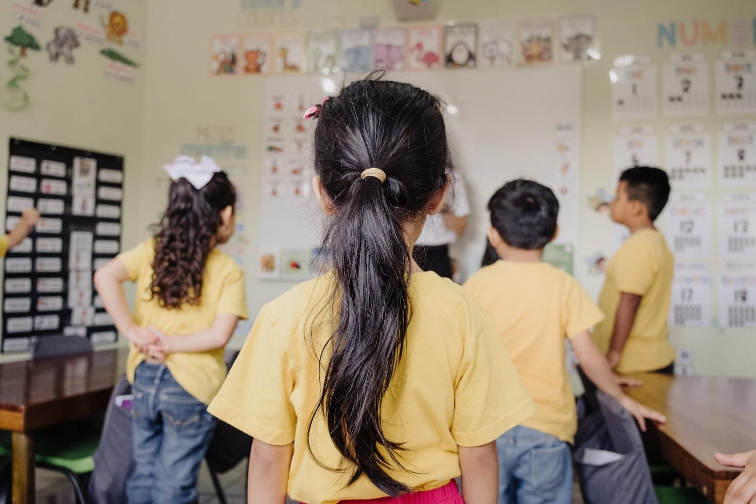 Five Books That Encourage Growth And Curiosity