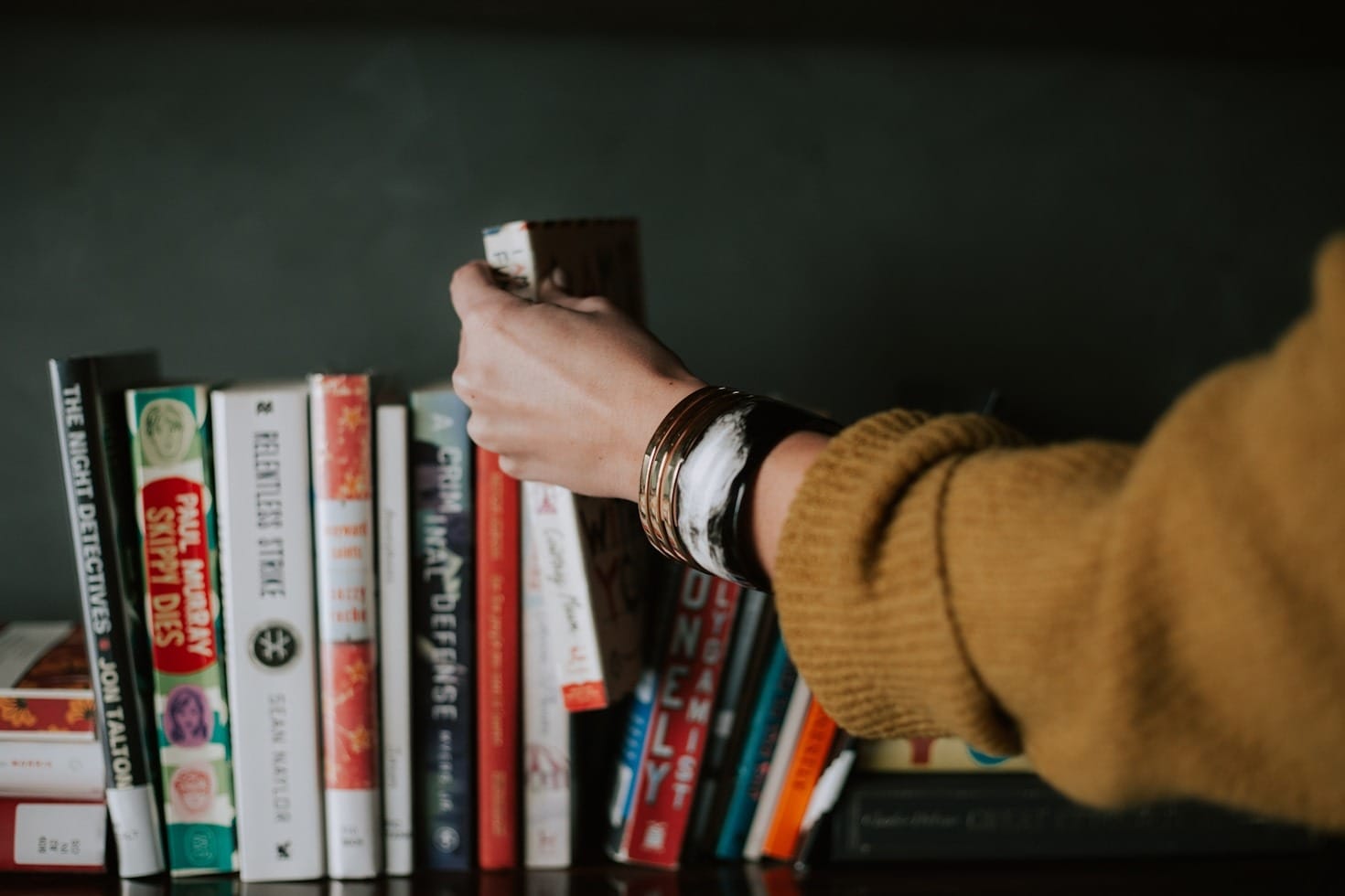 Cultivating A Lifelong Love Of Reading Early
